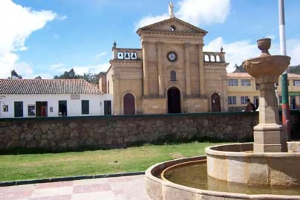 Mudanzas Tunja a Samacá | 324 226 8000