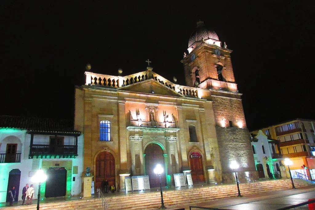 Mudanzas en Tunja | Trasteos 324 226 8000