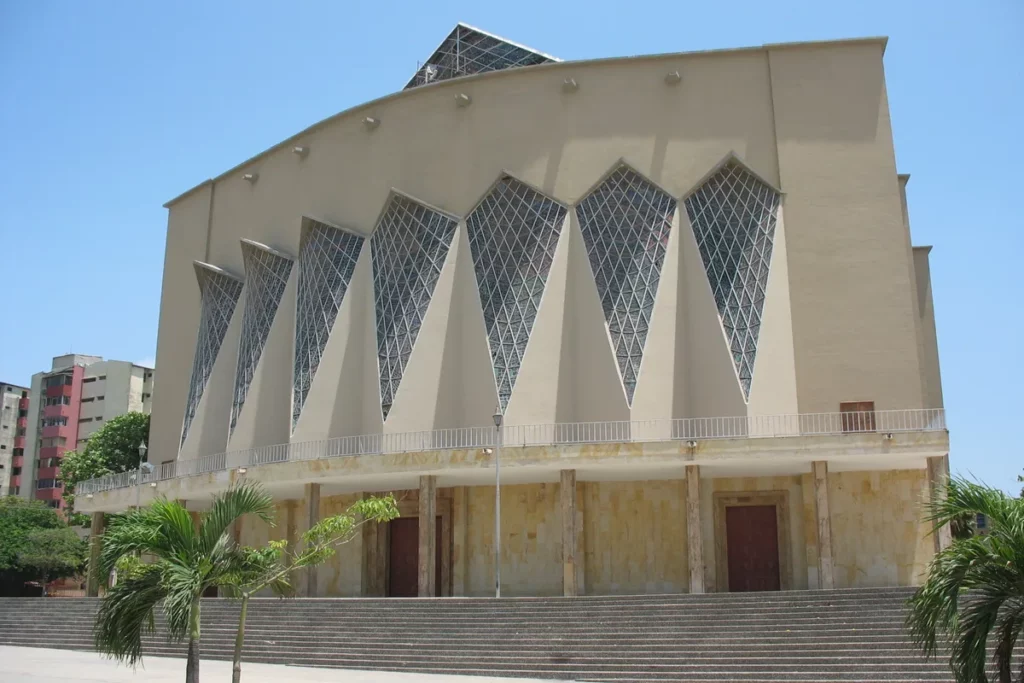 Mudanzas Tunja a Barranquilla | 324 226 8000