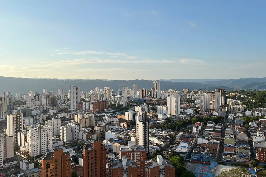 Mudanzas Tunja a Bucaramanga | 322 452 8000